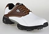 Stuburt Golf Hidro Pro Golf Shoe Black/Brown 6