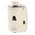 Magimix Le Duo Juice Extractor Cream