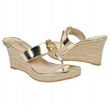 MICHAEL MICHAEL KORS Women's Palm Beach Wedge