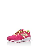 New Balance Zapatillas KJRUSPKG (Fucsia)