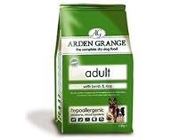 Arden Grange Adult Lamb & Rice 15 kilo