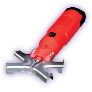 ニシガキ 目立屋チェンソー N-820