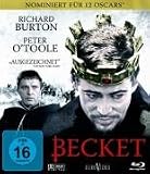 Produkt-Bild: Becket - Ein Leben gegen die Krone [Blu-ray]