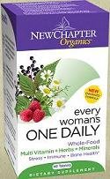 Every Womans One Daily - 72 - Tablet