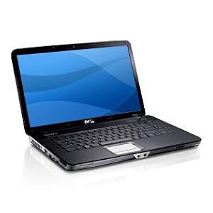 Dell Vostro 1015 Laptop Computer (Intel Core 2 Duo T6570 320GB 4GB) by 