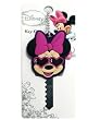 Minnie Mouse Keycap Key Holder