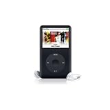 Apple iPod classic 120 Go noirpar Apple