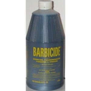 Barbicide 64 oz. (germicide)