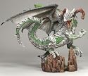 McFarlanes: Dragons Series 7 - Warrior Dragon Clan