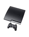 Console PS3 Slim (120 Go)