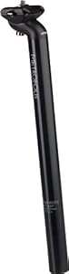 FSA Metropolis Seatpost 31.6 350mm Black