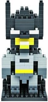 Lot Marvel Avengers Diamond Blocks/Micro Bricks -(Bat Man)