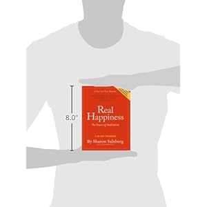 Real Happiness: The Power of Meditation: A 28-Day Program