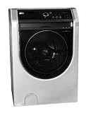 HWF5200AW 4 Cu. Ft. Capacity Front Load Energy Star Washer - Freestanding Installation