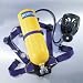 Wall Case - Model 832s Self-contained Breathing Apparatus (scba), North Safety Products