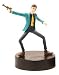 ルパン三世 ボトルキャップフィギュアコレクション 【1.ルパン 1st Ver.】(食玩) JT ルーツ アロマブラック