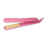 Le Angelique Pro Flat Iron in Pink