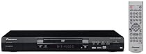 Pioneer DV-565-K DVD-Player schwarz