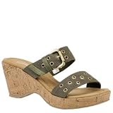 Grazie Women's Prairie Sandal