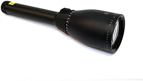 Green Laser Flashlight High Power 50mm ND3 X50 Light Laser Designator w/ Scope Mount