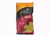 Dawn Chorus 50885 Robin Seed & Insect Mix 2kg
