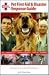 Pet First Aid & Disaster Response Guide: Critical Lessons from Veterinarians