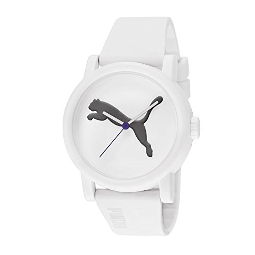 PUMA Unisex Big Cat Watch