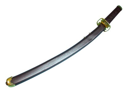 Ninja Sword