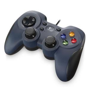 Logitech 940-000110 Gamepad F310 (940-000110)