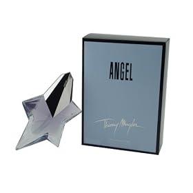 Thierry Mugler Angel