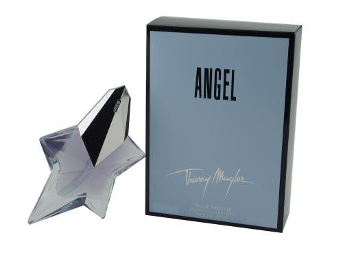 Angel By Thierry Mugler For Women. Eau De Parfum Spray 1.7 Oz.