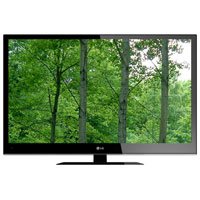 LG 47LV4400 47-Inch 1080p 120 Hz LED-LCD HDTV