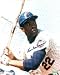 Donn Clendenon autographed 8x10 Photo (New York Mets) The 1969 World Series MVP