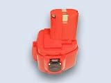 Produkt-Bild: Akku f&uuml;r Makita 1220, 12 Volt 2000mAh, 6223D