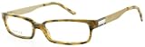 Gucci Gg 2939 Strass Frame/Clear Lens 50Mm