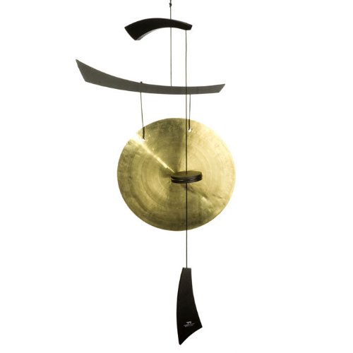 Woodstock Chimes Emperor Gong