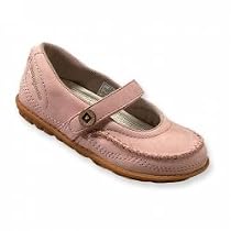 Patagonia Calf Mary-Jane Girls Shoe Pink