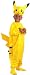 Search : Child's Pikachu Pokemon Costume (Size: Large 7-10)