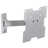 Pivot Wall Arm 22-37In