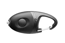 Princeton Tec Impulse Multi purpose Light Red LED (Black Body)