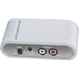 Scosche Bluetooth Home And Car Receiver - Model UBR Gateways & Adapters