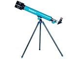Eigenschaften Eastcolight Limited 2303 / Telescope 2303 - Astro Teleskop 30/60 Power 50mm mit Stativ