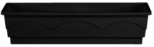 LAGO 505102 Blumenkasten anthracite Preisvergleich