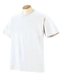 Authentic Pigment Dyed Ringspun Cotton T-Shirt
