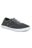 Chinese Laundry Wash Gamma Ray Black Sneakers