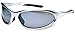 Polarized P13 Sports Wrap Sunglasses with TR90 Frame