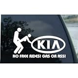 No Free Rides KIA - 7