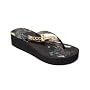 GUESS Women's Energize Flip Flop