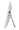 Samsung SPF-83V 8-Inch Wireless Digital Photo Frame with Built-in 64MB Memory (White)