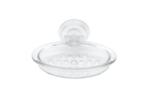 PowerLock Soap Dish